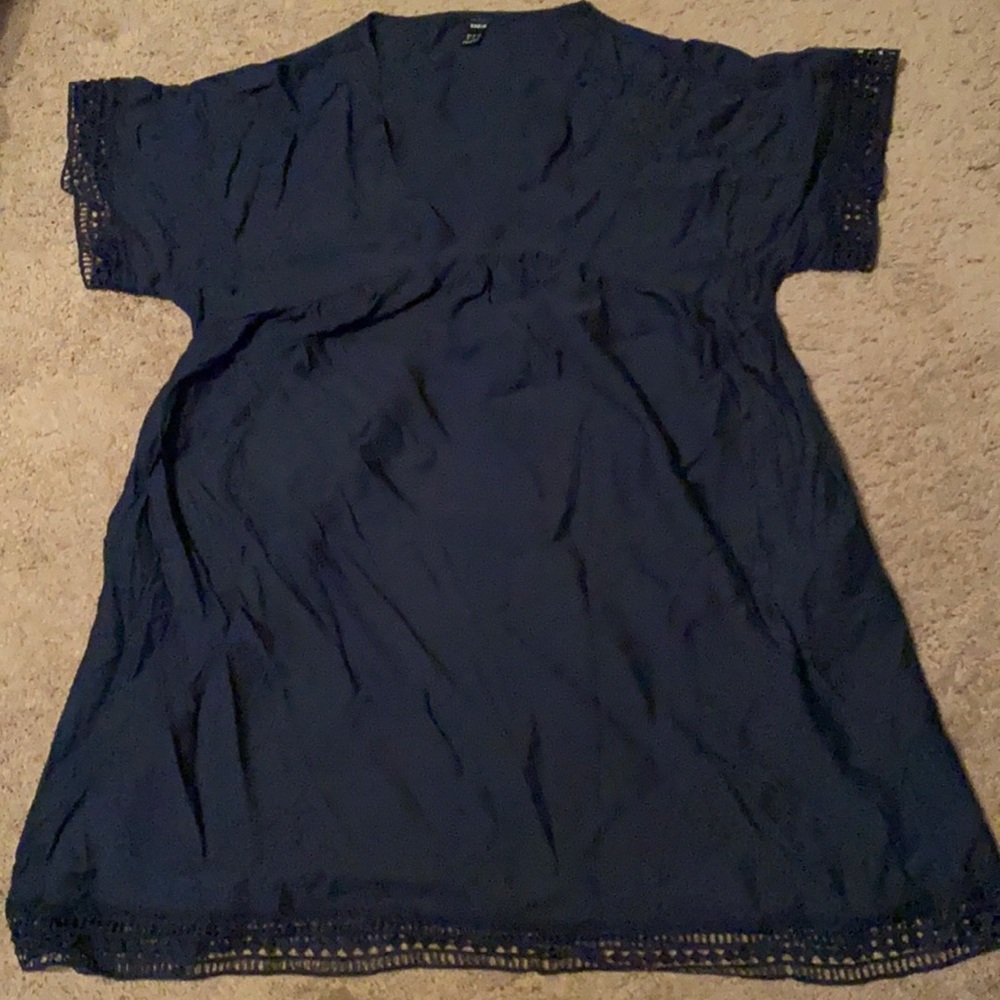 SHEIN Dress - Picture 2 of 3